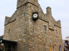 New Heritage Centre at Dalkey Castle, Dublin