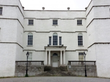 Restoration and Access Improvements at Rathfarnham Castle, Dublin 14