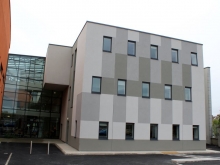 New Training Centre at DCU School of Nursing