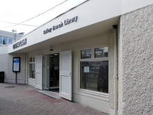 Refurbishment of Dalkey Library, Co. Dublin