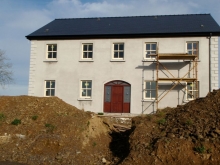 New Residential Dwelling at Granard, Co. Longford