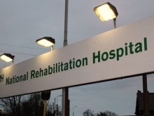 Extension to the National Rehabilitation Hospital